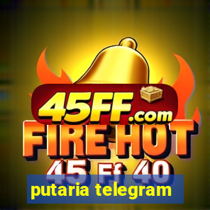 putaria telegram